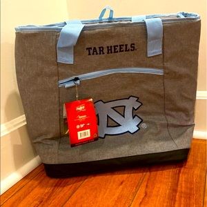 Tar Heel Backpack Cooler